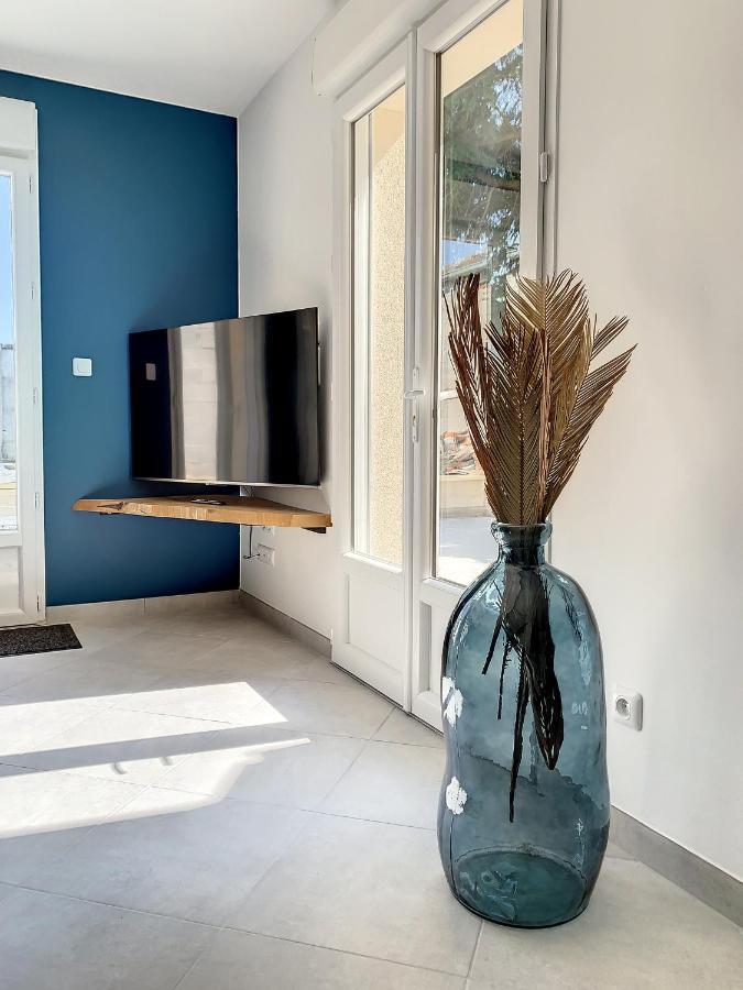 Chambre Serenite Dans Maison Au Calme Compiègne Exterior foto